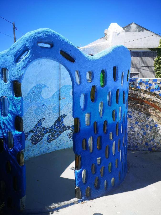 شقة Visit Pachamama Community Alcácer do Sal المظهر الخارجي الصورة