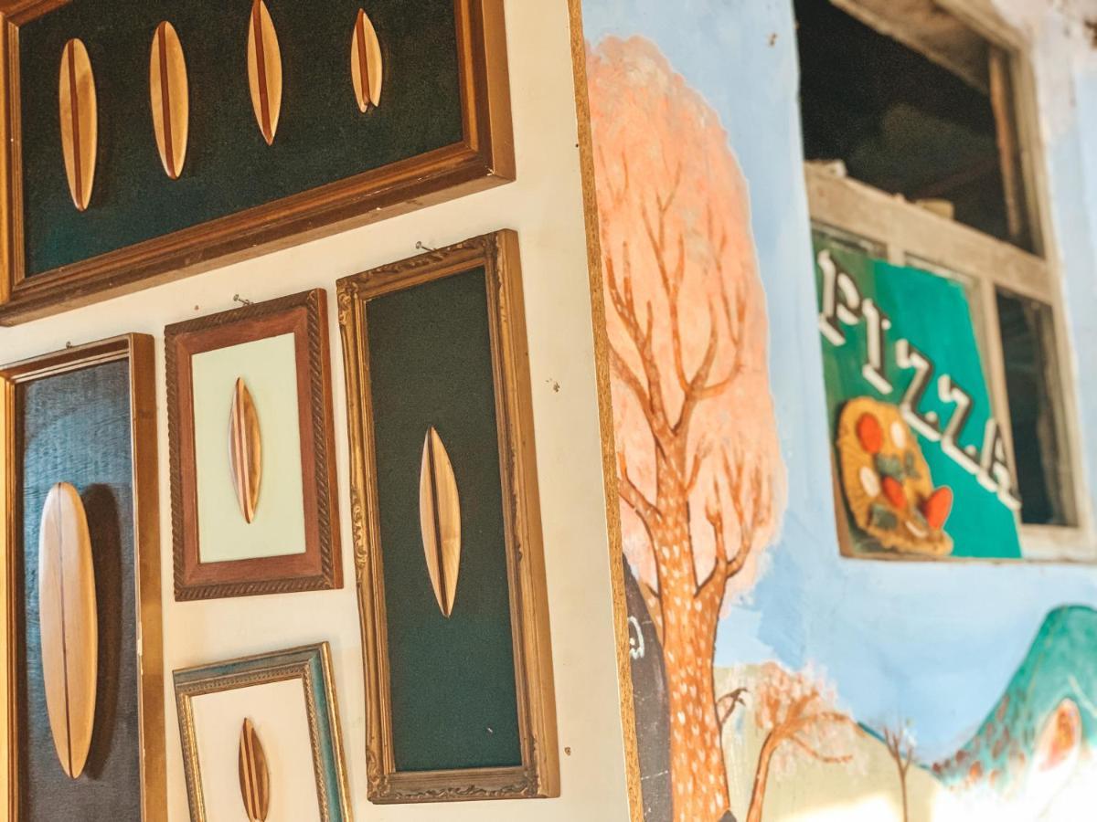شقة Visit Pachamama Community Alcácer do Sal المظهر الخارجي الصورة