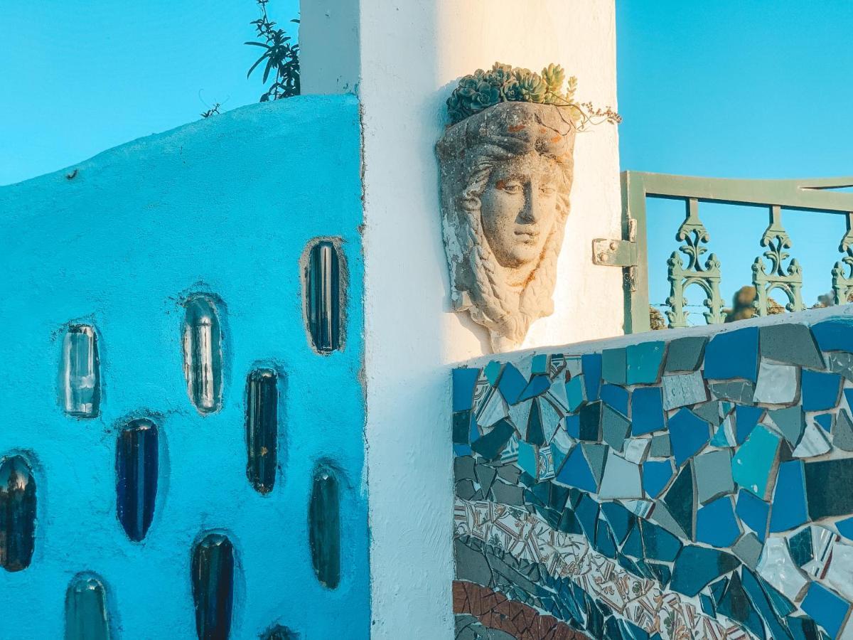 شقة Visit Pachamama Community Alcácer do Sal المظهر الخارجي الصورة
